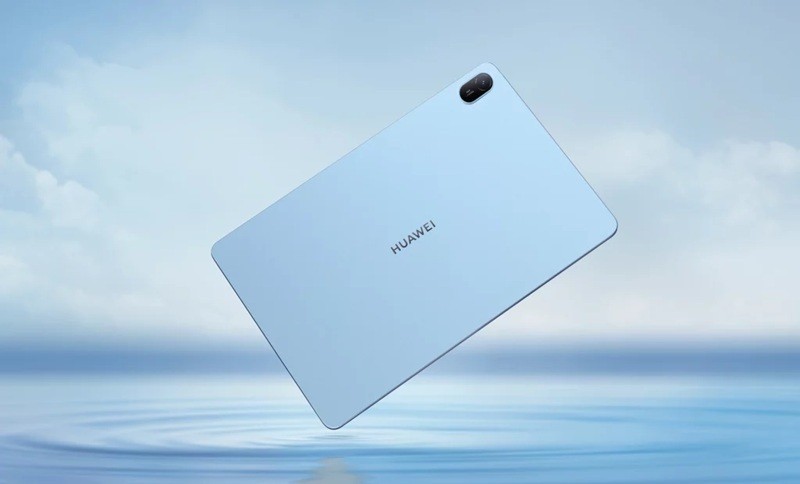 Huawei, Global Tablet Pazarında 4. Sıraya Yükseldi