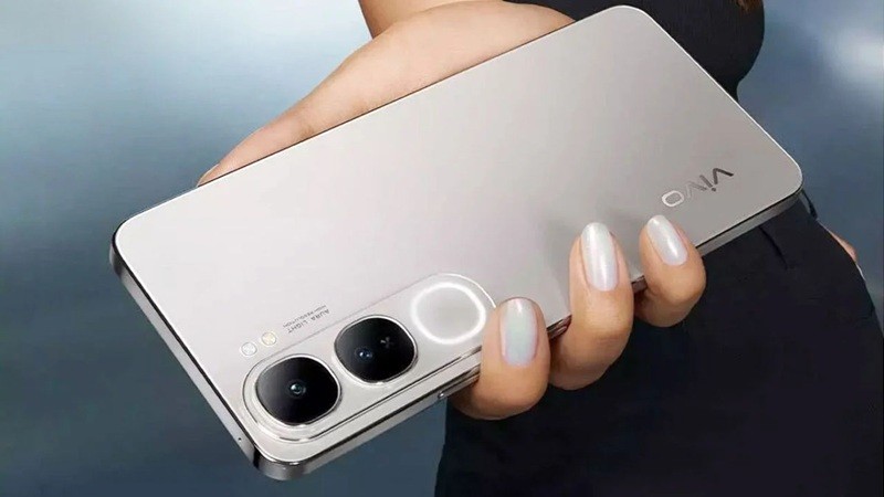 Vivo Y300 5G’nin Özellikleri ve Fiyatı Lansmandan Önce Sızdırıldı