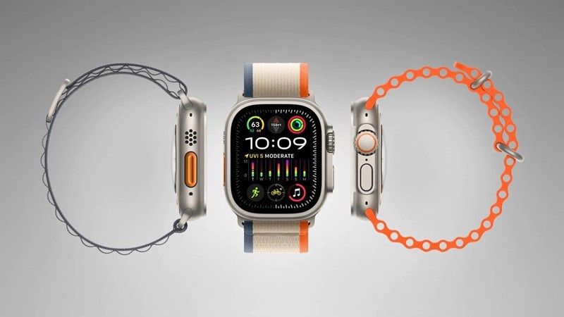 Apple Watch Kan Basıncı Ölçme Özelliğine Kavuşuyor