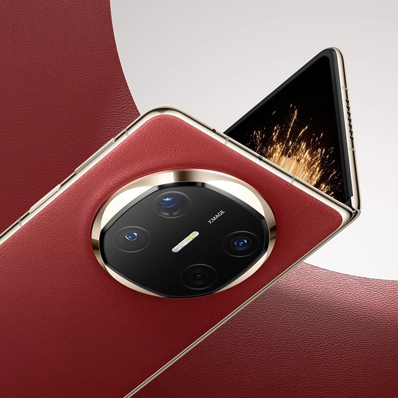 Huawei Mate X6 Küresel Pazarda Satışa Sunuluyor: İşte Özellikleri!