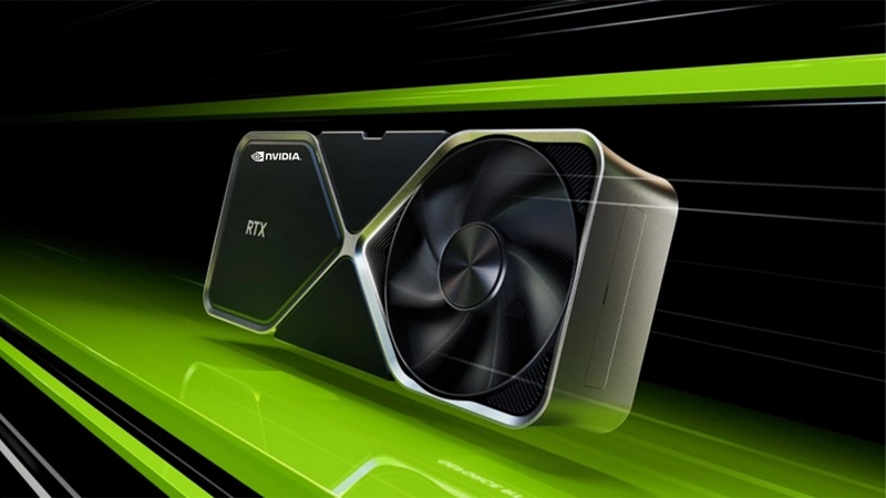 NVIDIA RTX 5070 Ti ve RTX 5070 Özellikleri Ortaya Çıktı