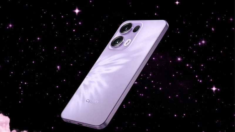 Oppo Reno 13: Oppo Reno 12’ye Göre Farklı Özellikleri Nedir?