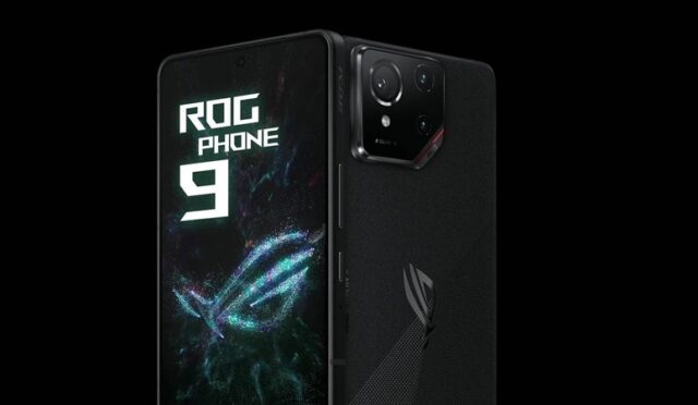 Asus ROG Phone 9 Fan Edition Uygun Fiyatıyla Geliyor!