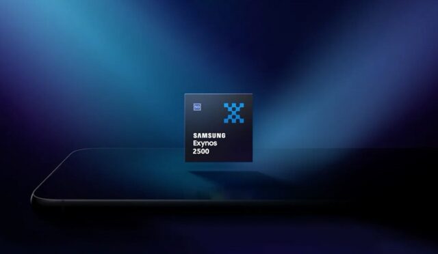 Exynos 2500 Çipsetinin Detayları: Galaxy Z Flip 7’de Devrim Yaratacak