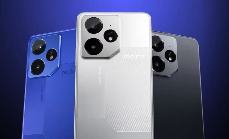 Realme Neo 7 Pro Özellikleri Sızdı: İşte Tüm Özellikleri