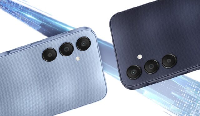 Samsung Galaxy A26 5G: Daha İnce Tasarım ve Küçülen Pil ile Geliyor