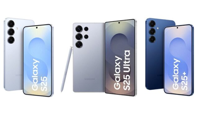 Samsung Galaxy S25 Serisi Hindistan Fiyatları ve Teknik Özellikler Sızdı!