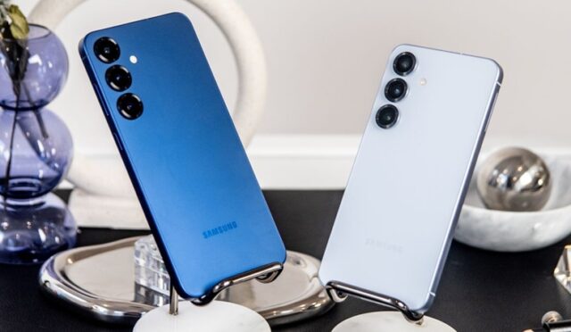 Samsung Galaxy S25 Serisi Tanıtıldı: Fiyatlar ve Özellikleri Nedir?