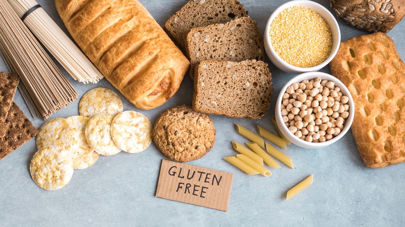 Gluten Nedir, Nerede Bulunur ve Kimler İçin Zararlı?