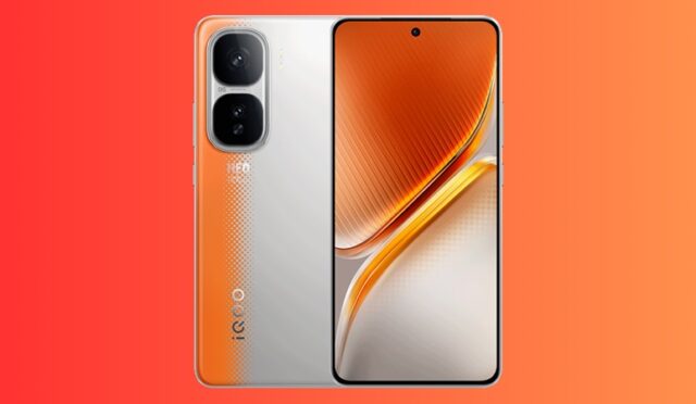 iQOO Neo 10R Tasarımı ve Özellikleri Ortaya Çıktı