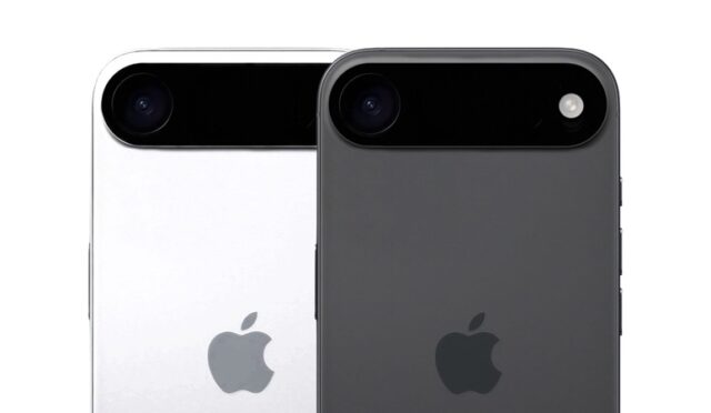 iPhone 17 Air: Minimalist Tasarım ve Tek Kamera Seçeneğiyle Geliyor