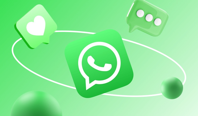 WhatsApp Web’e Yeni “Bizimle Sohbet Et” Özelliği Geliyor