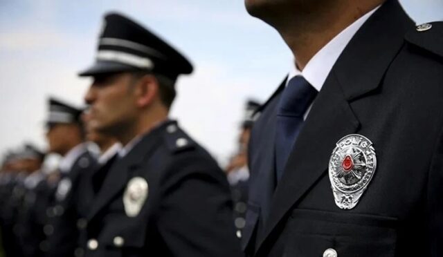 33.Dönem POMEM Alımları Ne Zaman Olacak? Kaç Polis Alınacak ?