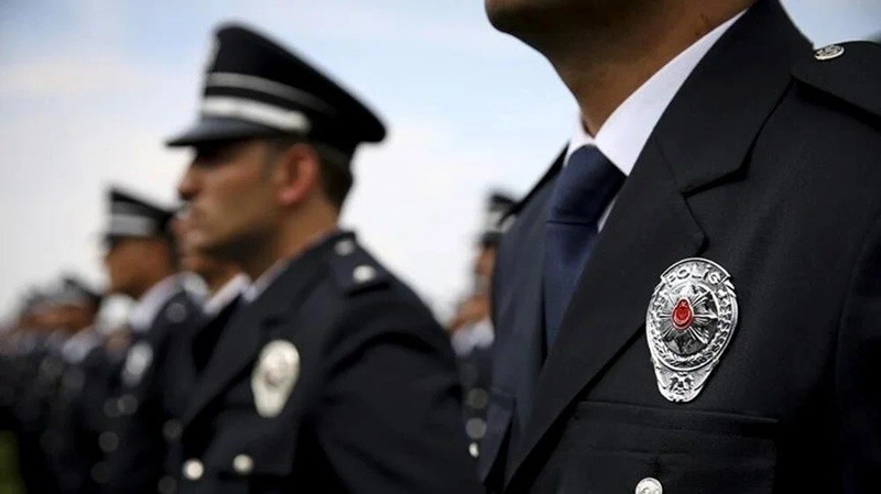 33.Dönem POMEM Alımları Ne Zaman Olacak? Kaç Polis Alınacak ?