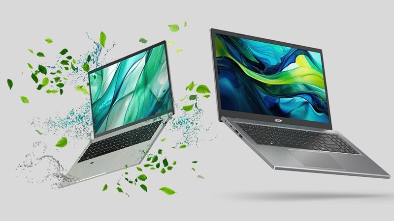 Acer Go Air 2025 Tanıtıldı: MacBook Air’e Rakip Geliyor!