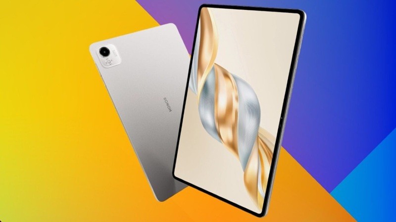 Honor Pad X9a Tanıtıldı İşte Tüm Detaylar!