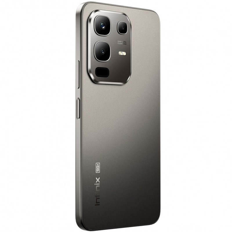 Infinix Note 50x Tüm Detaylarıyla Ortaya Çıktı: İşte Detaylar!