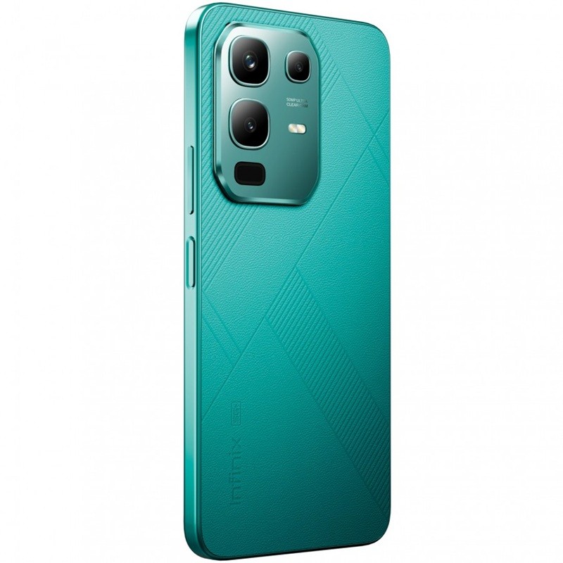 Infinix Note 50x Tüm Detaylarıyla Ortaya Çıktı: İşte Detaylar!