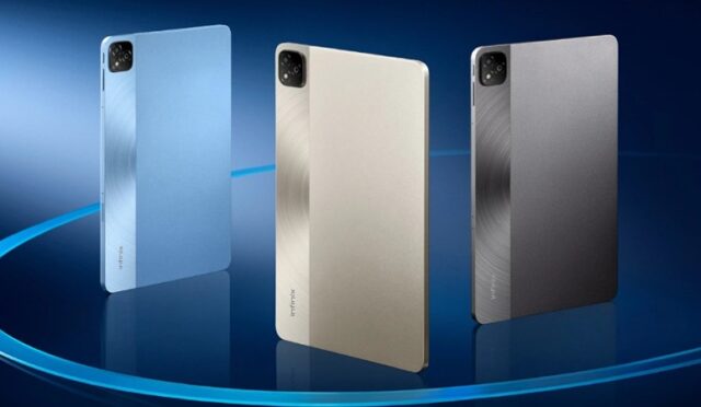 Infinix Xpad GT: Oyun Dünyasına Yönelik İlk Tablet Heyecanı!