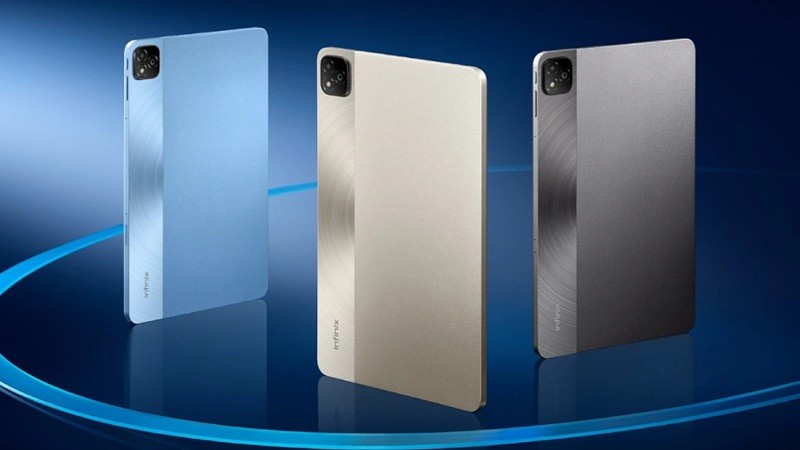 Infinix Xpad GT: Oyun Dünyasına Yönelik İlk Tablet Heyecanı!