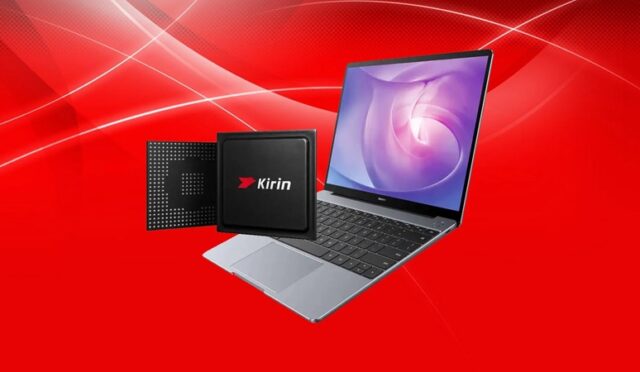 Huawei’nin Yerli PC İşlemcisi Kirin X90 Yakında Geliyor!