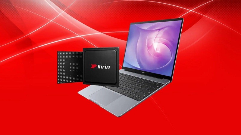Huawei’nin Yerli PC İşlemcisi Kirin X90 Yakında Geliyor!