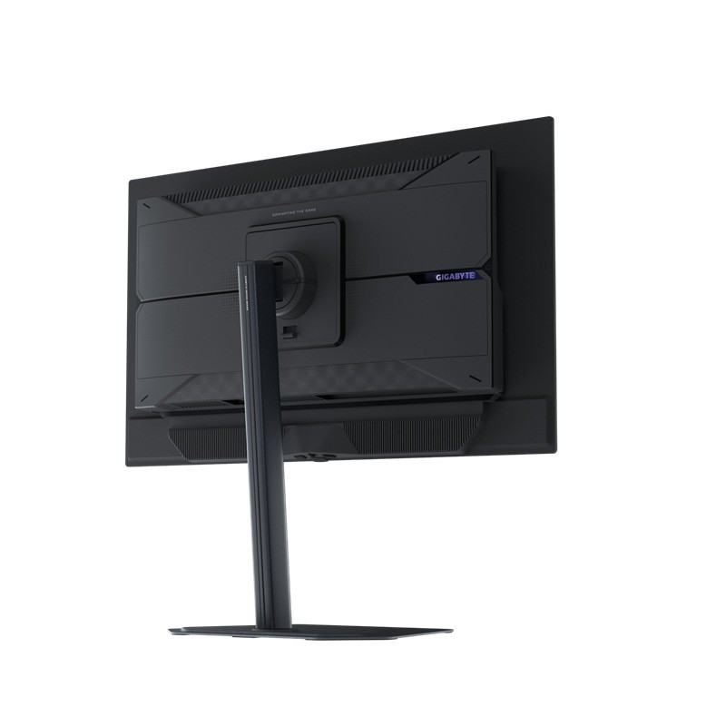 GIGABYTE MO27U2 QD-OLED: 4K 240Hz Monitör Piyasaya Sürüldü!