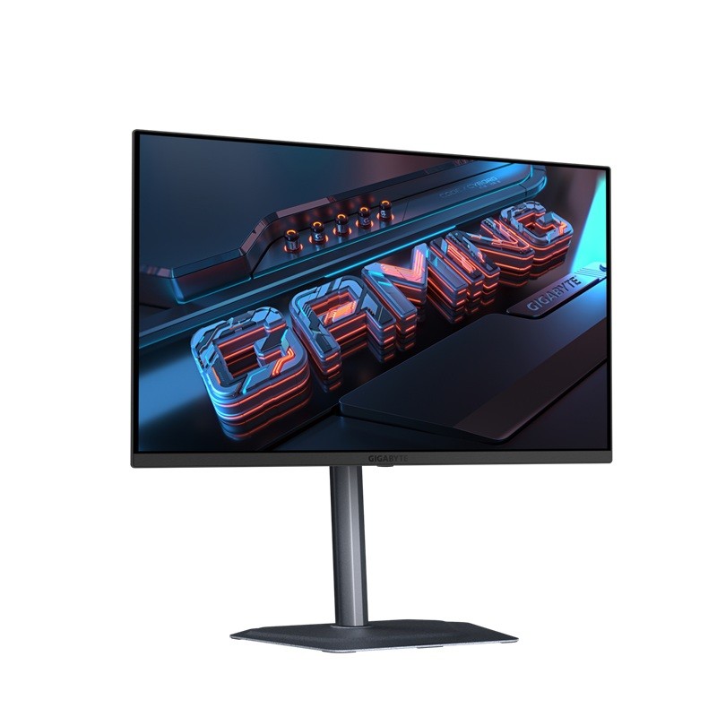 GIGABYTE MO27U2 QD-OLED: 4K 240Hz Monitör Piyasaya Sürüldü!