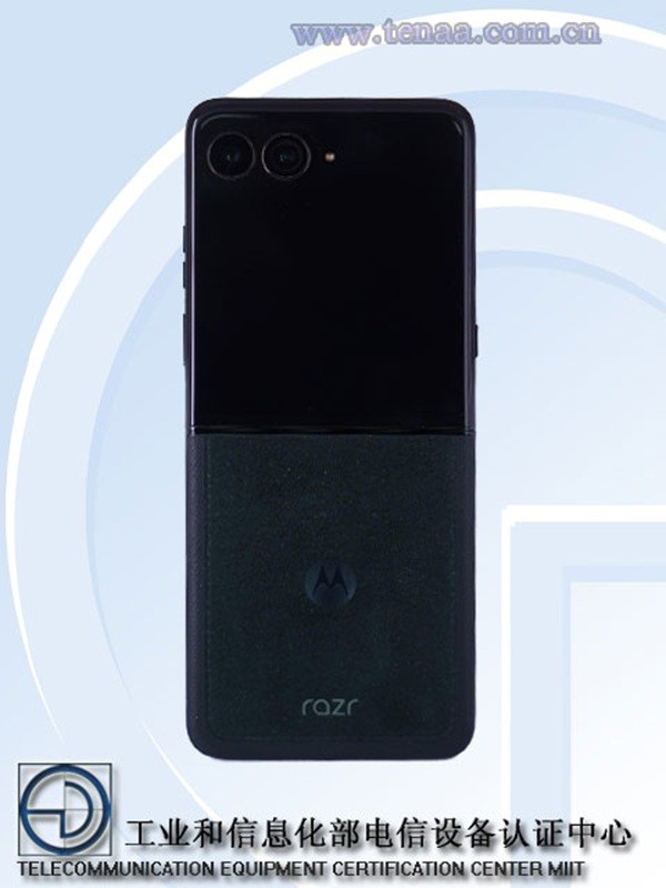 Motorola Razr 60 Ultra Tasarımı ve Teknik Detayları