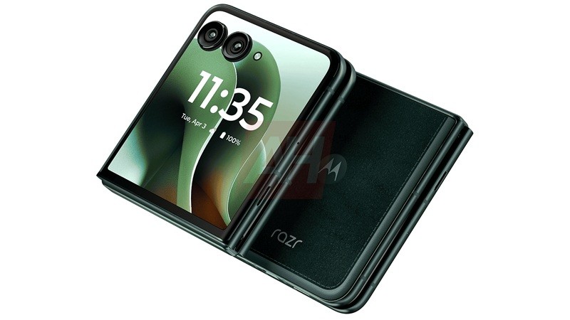 Motorola Razr 60 Ultra Tasarımı ve Teknik Detayları