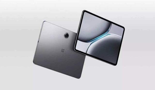 OnePlus Pad 2 Pro ve Oppo Pad 4 Pro Geliyor İşte Detaylar!