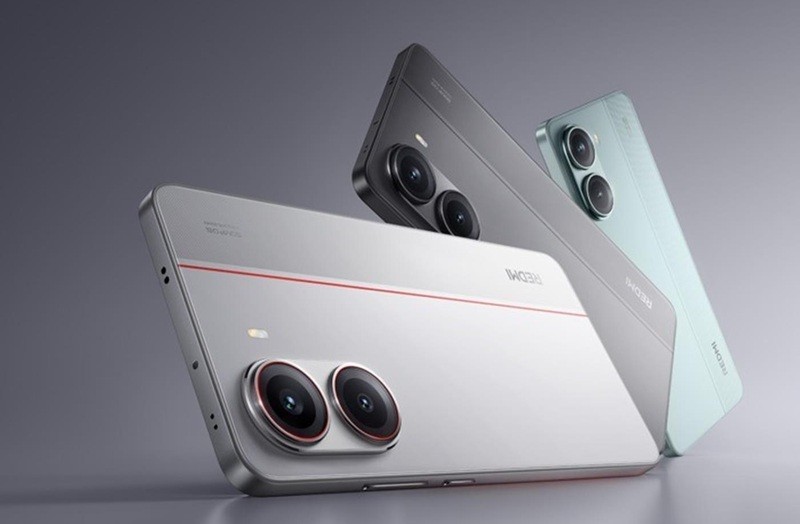 Redmi Turbo 4 Pro Çin’de 3C Sertifikası Aldı: Yakında Geliyor!