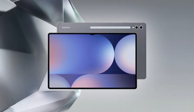 Samsung Galaxy Tab S10 FE Geekbench Testleri Ortaya Çıktı