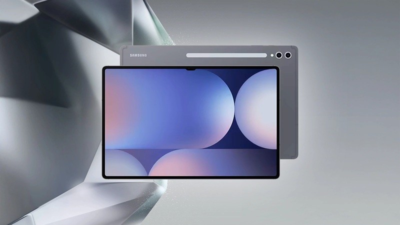 Samsung Galaxy Tab S10 FE Geekbench Testleri Ortaya Çıktı