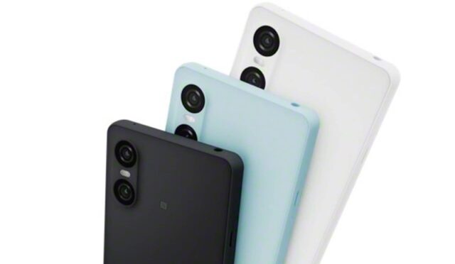 Sony Xperia 10 VII Sızıntıları Geliyor: 120Hz OLED Ekranla Geliyor!