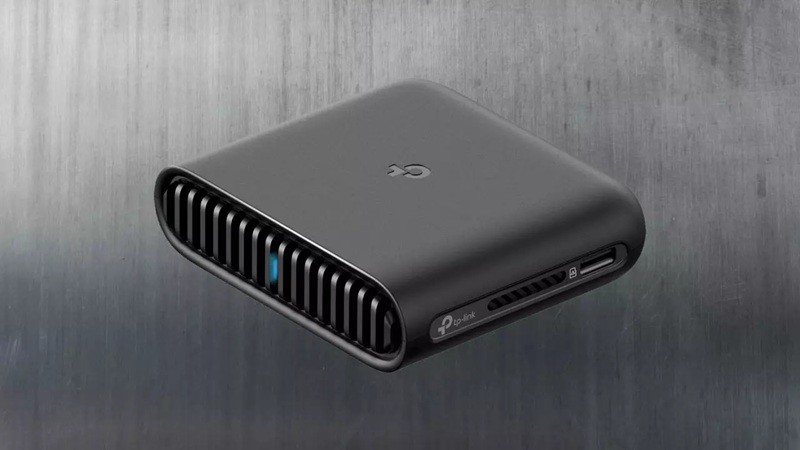 TP-Link TL-WR3002X Wi-Fi 6 Seyahat Router Satışa Sunuldu