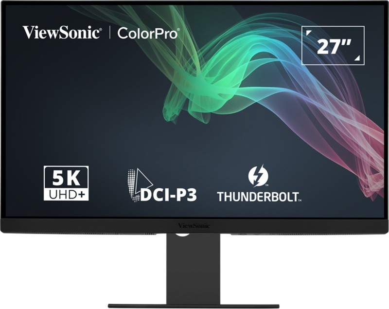 ViewSonic VP2788-5K: Apple Studio Display’e Göre Uygun Fiyatlı