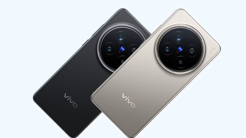 Vivo X200 Ultra Tasarım ve Özellikleri Sızdırıldı