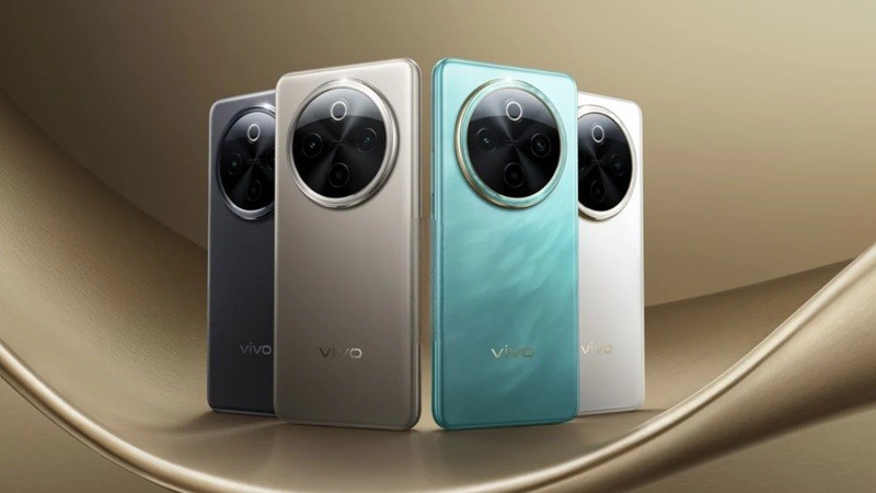 Vivo Y300 Pro+ 31 Mart’ta Çin Pazarında: İşte Beklenen Özellikleri