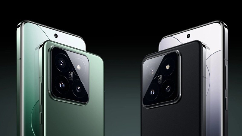 Xiaomi 15S Pro ve Pad 7 Max Lansmanı Nisan’da Gerçekleşebilir