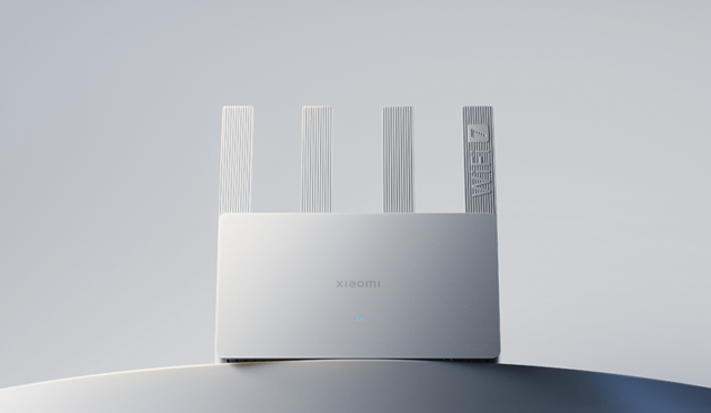Xiaomi BE3600 WiFi 7 Router Avrupa’da Satışa Sunuldu!