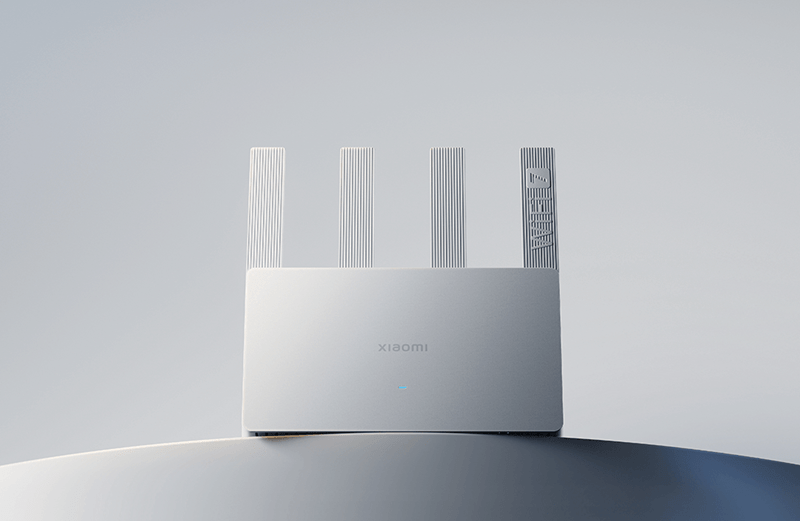 Xiaomi BE3600 WiFi 7 Router Avrupa’da Satışa Sunuldu!