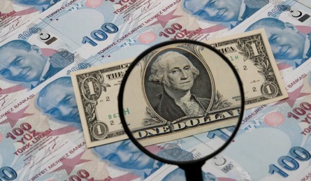 Çapraz Kur (Cross Rate) Nedir? Hesaplama Yöntemleri Nedir?
