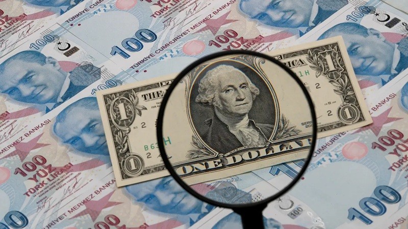 Çapraz Kur (Cross Rate) Nedir? Hesaplama Yöntemleri Nedir?