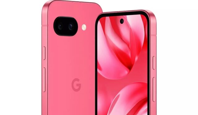 Google Pixel 9a Sızıntıları Artıyor: Fiyat ve Teknik Detaylar Netleşiyor