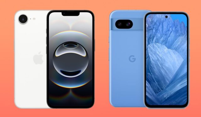 iPhone 16e vs Pixel 8a Karşılaştırması Hangisi Daha İyi?