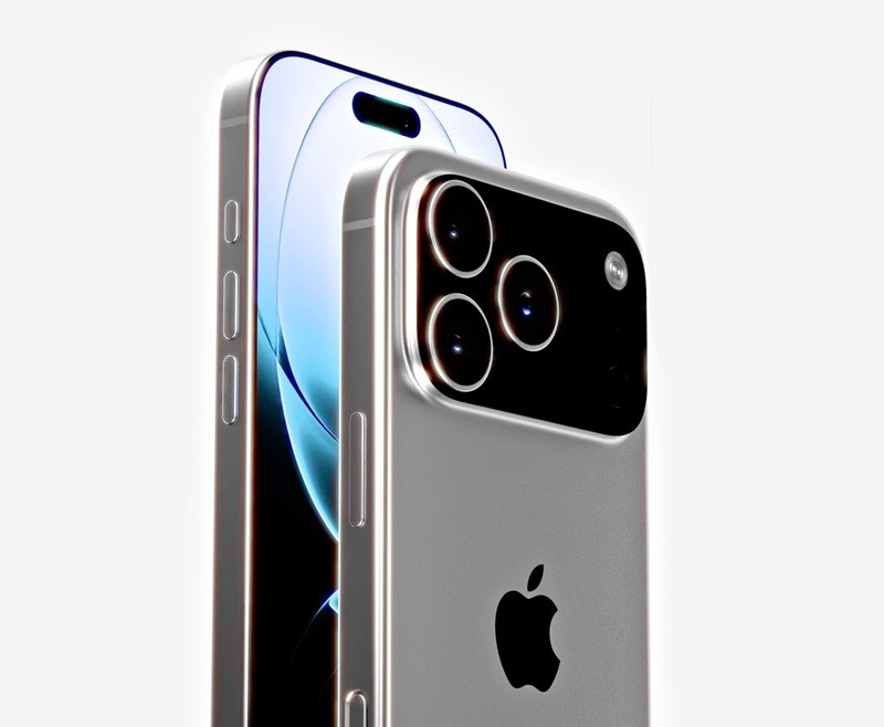 iPhone 17 Ultra Geliyor! İşte Apple'ın Yeni Modelinin Detayları