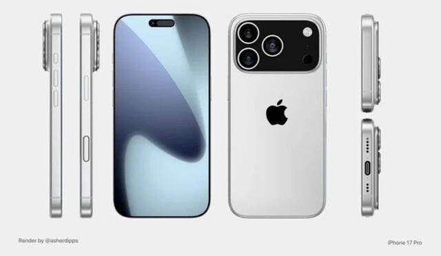 iPhone 17 Ultra Geliyor! İşte Apple’ın Yeni Modelinin Detayları