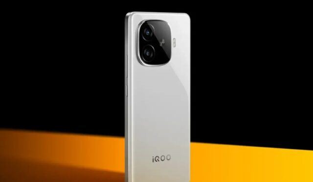 iQOO Z10 Turbo Önümüzdeki Ay Tanıtılacak: Özellikleri Netleşti!