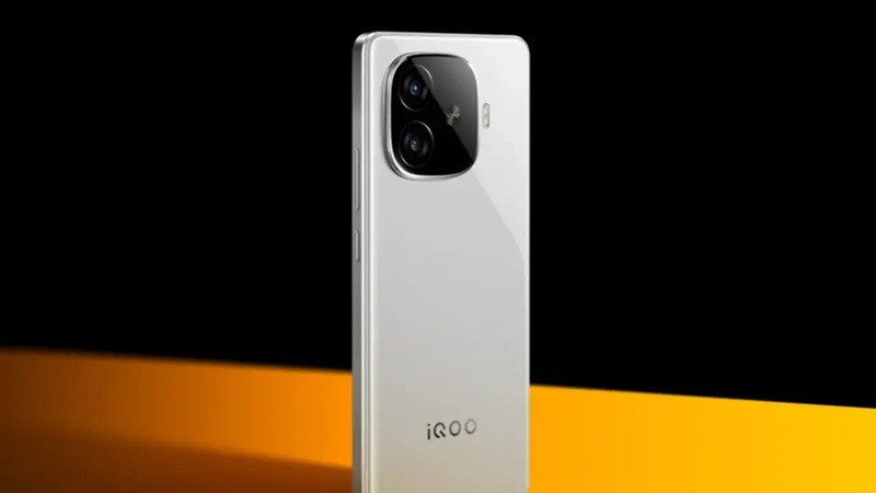 iQOO Z10 Turbo Önümüzdeki Ay Tanıtılacak: Özellikleri Netleşti!